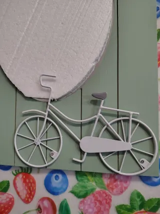 Specchio/Cornice Brandani Nuovo