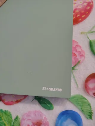 Specchio/Cornice Brandani Nuovo