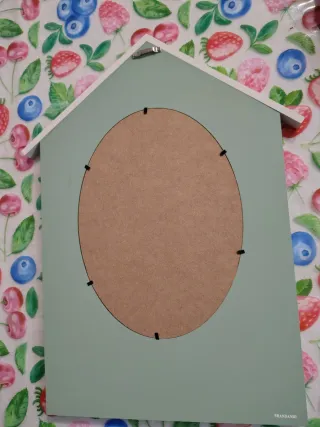 Specchio/Cornice Brandani Nuovo