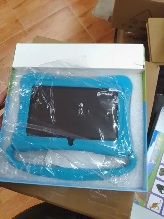 Tablet Veidoo Kids 7 pulgadas