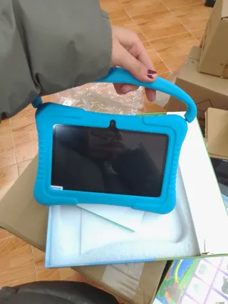 Tablet Veidoo Kids 7 pulgadas