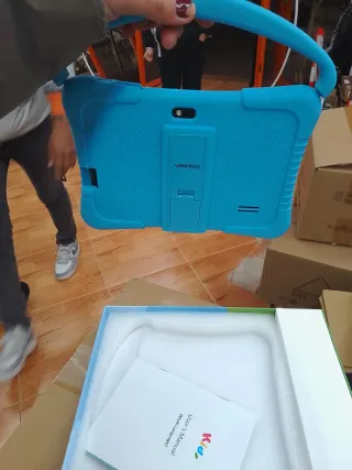 Tablet Veidoo Kids 7 pulgadas