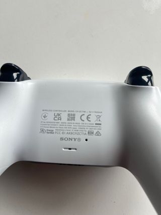 Mando PS4 y PS5 Sony