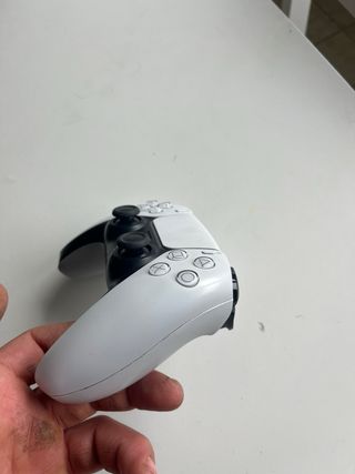 Mando PS4 y PS5 Sony