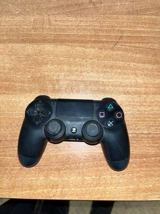 Mando PS4 y PS5 Sony