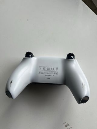 Mando PS4 y PS5 Sony