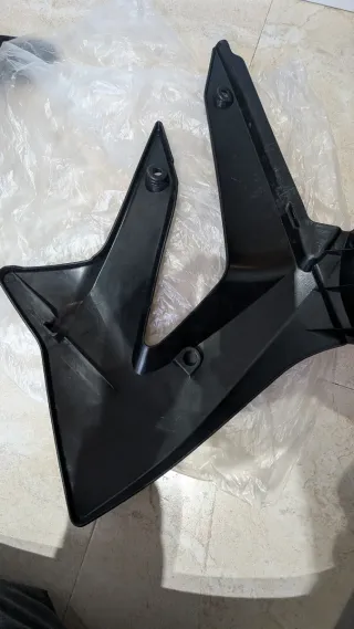 Plásticos Derbi DRD Extreme