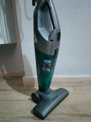 Aspirador Cecotec Conga PQPSTAR 1000 DUO