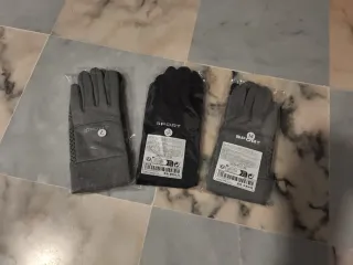 Guantes de Invierno SPORT Talla L , M y XL.
