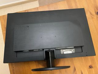 Monitor LED AOC E2770Sh Negro