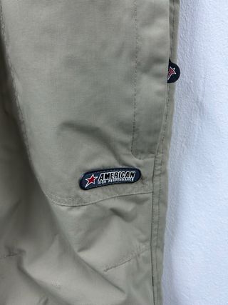 Mono de nieve para niño