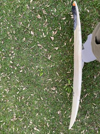 Tabla de surf Super The Toy 5'10