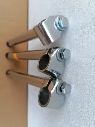 Potencias bicicleta clásica