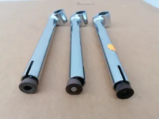 Potencias bicicleta clásica