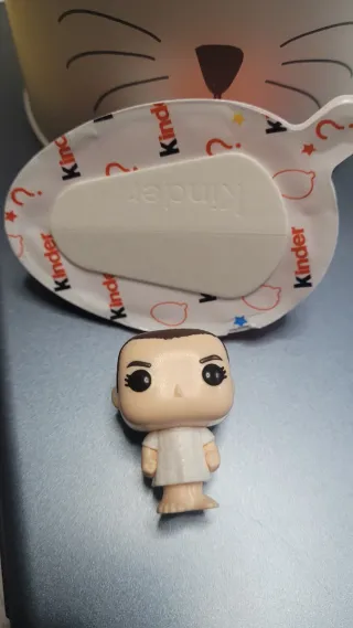 Funko Pop! Mini Kinder Joy Stranger Things