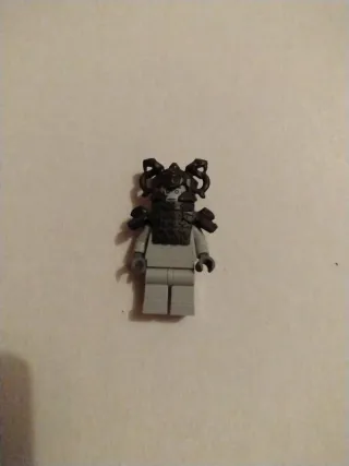 Lego Ninjago Serpiente de Piedra Original