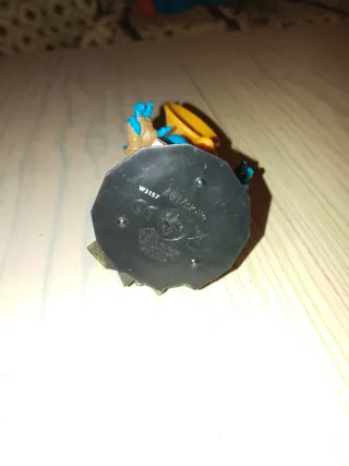 Pop Fizz figura de Skylanders Superchargers