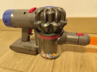 Aspirador Juguete Niños