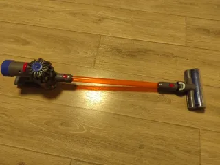 Aspirador Juguete Niños