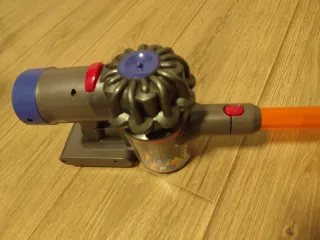 Aspirador Juguete Niños