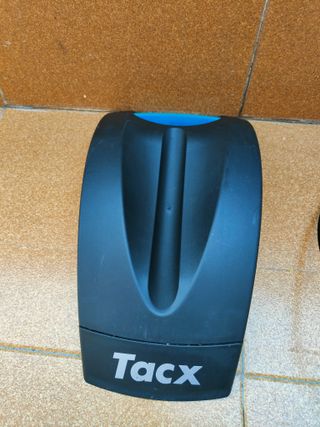 Rodillo Tacx Bicicleta