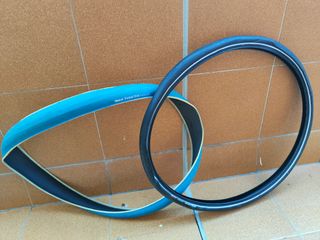 Rodillo Tacx Bicicleta