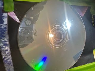 Halo Combat Evolved Xbox Classics