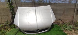 Capó Opel Vectra C