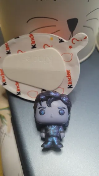 Mini Funko Pop Kinder Joy Stranger Things