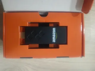 Amazon Fire TV Stick 8K Android TV