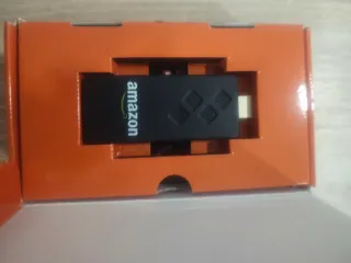 Amazon Fire TV Stick 8K Android TV