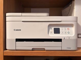Impresora Canon TS7451a Multifunción