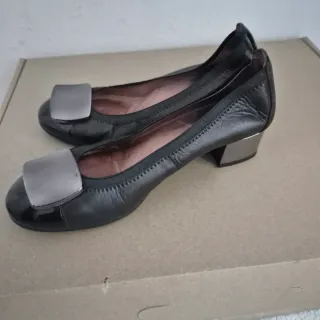 Zapatos Hispanitas Piel