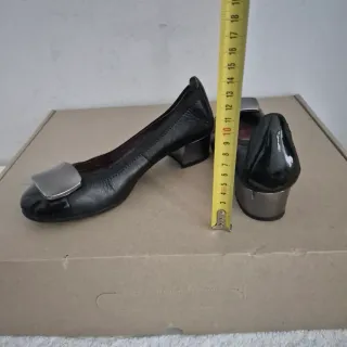 Zapatos Hispanitas Piel