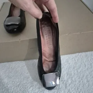 Zapatos Hispanitas Piel