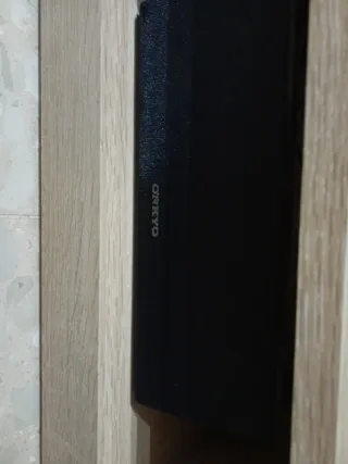 Receptor AV ONKYO HT-R390, 5 Altavoces y Subwoofer