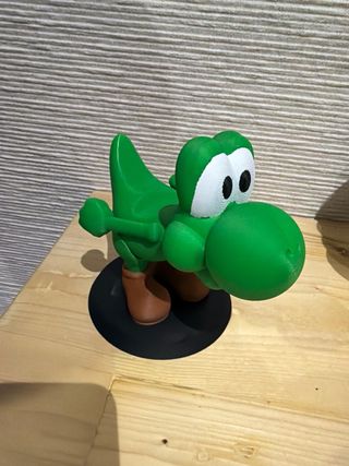 Soporte mando Xbox verde