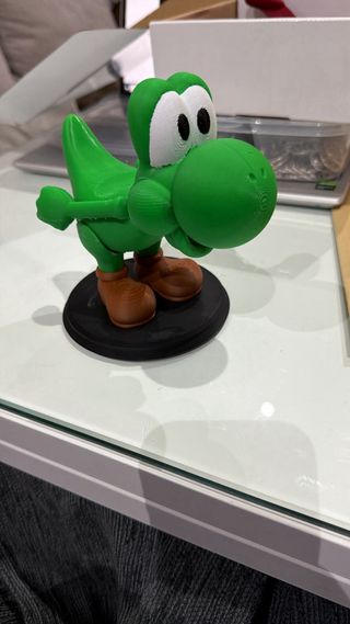 Soporte mando Xbox verde