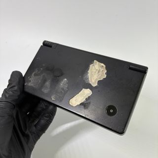 Nintendo DSi Nero con 6 Giochi