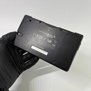 Nintendo DSi Nero con 6 Giochi