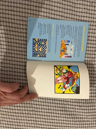 Tiny Toon Adventures: Buster Busts Loose! SNES