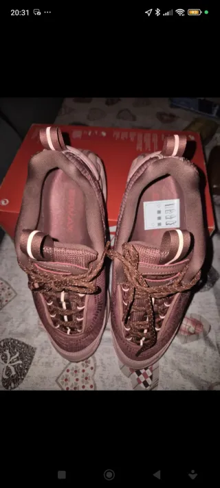 Scarpe Nike Rosa Donna