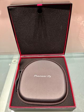 Auriculares DJ Pioneer HDJ-X10