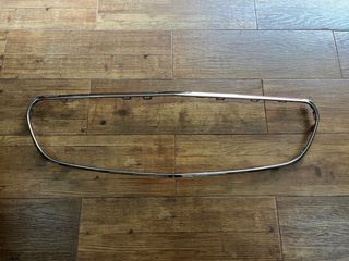 Parilla Mercedes Clase E W213