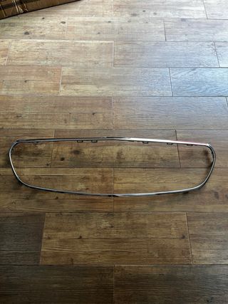 Parilla Mercedes Clase E W213