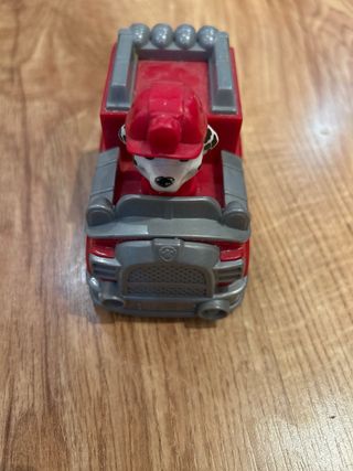 Lote 8 coches de juguete