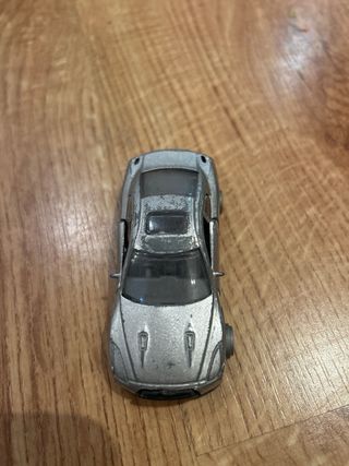 Lote 8 coches de juguete