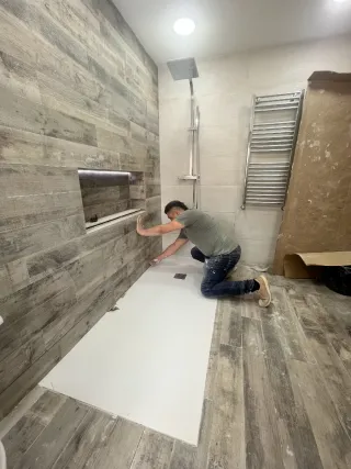 Servicios de reformas integrales