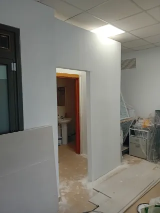 Servicios de reformas integrales