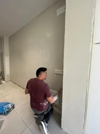 Servicios de reformas integrales